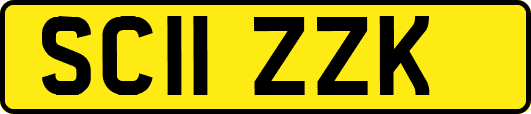 SC11ZZK