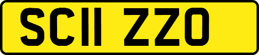 SC11ZZO