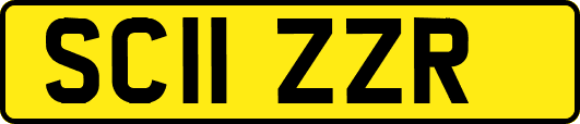 SC11ZZR