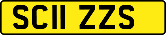 SC11ZZS