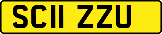 SC11ZZU
