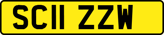 SC11ZZW