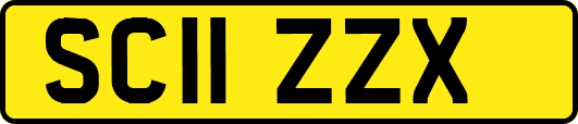 SC11ZZX