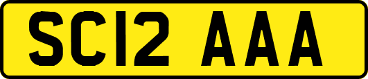 SC12AAA