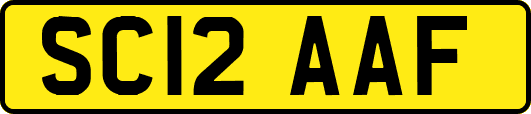 SC12AAF