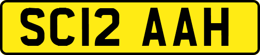 SC12AAH