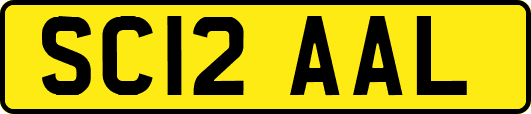 SC12AAL