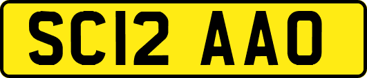 SC12AAO