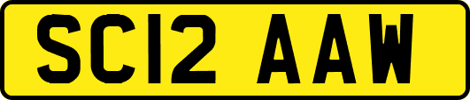 SC12AAW