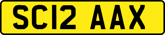 SC12AAX