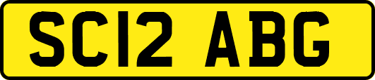SC12ABG