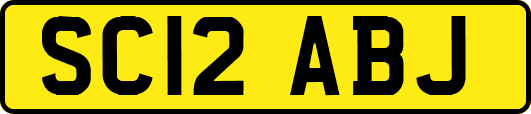SC12ABJ
