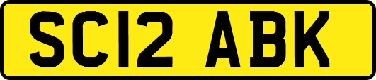 SC12ABK
