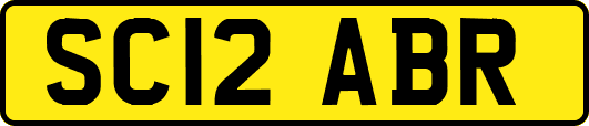 SC12ABR
