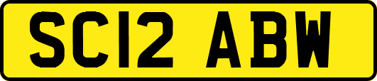 SC12ABW
