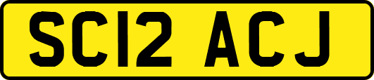 SC12ACJ