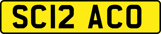 SC12ACO