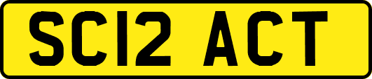 SC12ACT