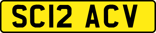 SC12ACV