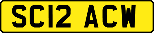 SC12ACW