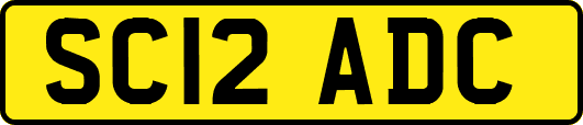 SC12ADC