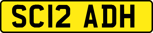 SC12ADH