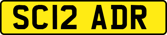 SC12ADR