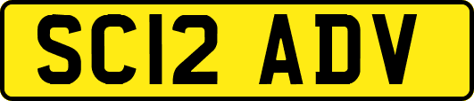 SC12ADV