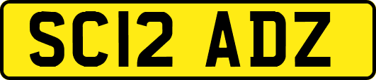 SC12ADZ