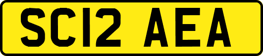 SC12AEA