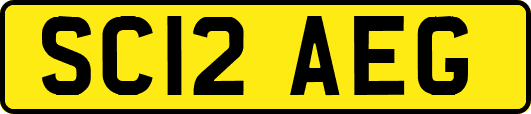 SC12AEG