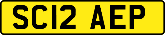 SC12AEP