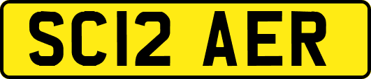SC12AER