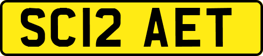 SC12AET