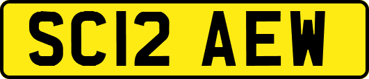 SC12AEW