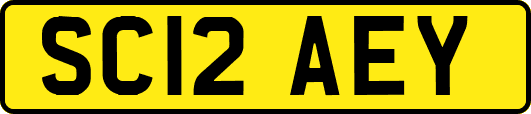 SC12AEY