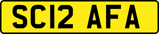 SC12AFA