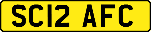 SC12AFC