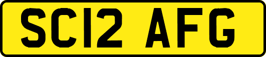 SC12AFG