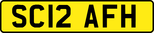 SC12AFH