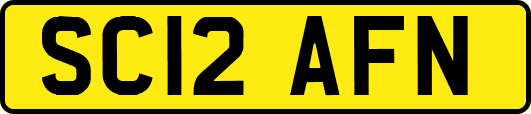 SC12AFN