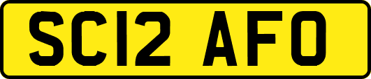 SC12AFO