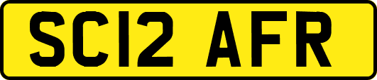 SC12AFR