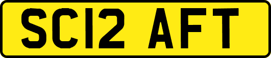 SC12AFT