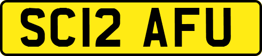 SC12AFU
