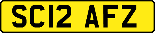 SC12AFZ