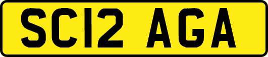 SC12AGA