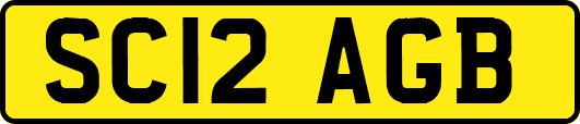 SC12AGB