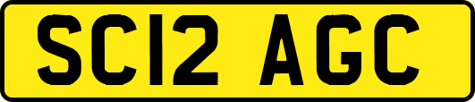 SC12AGC