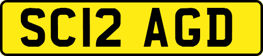 SC12AGD